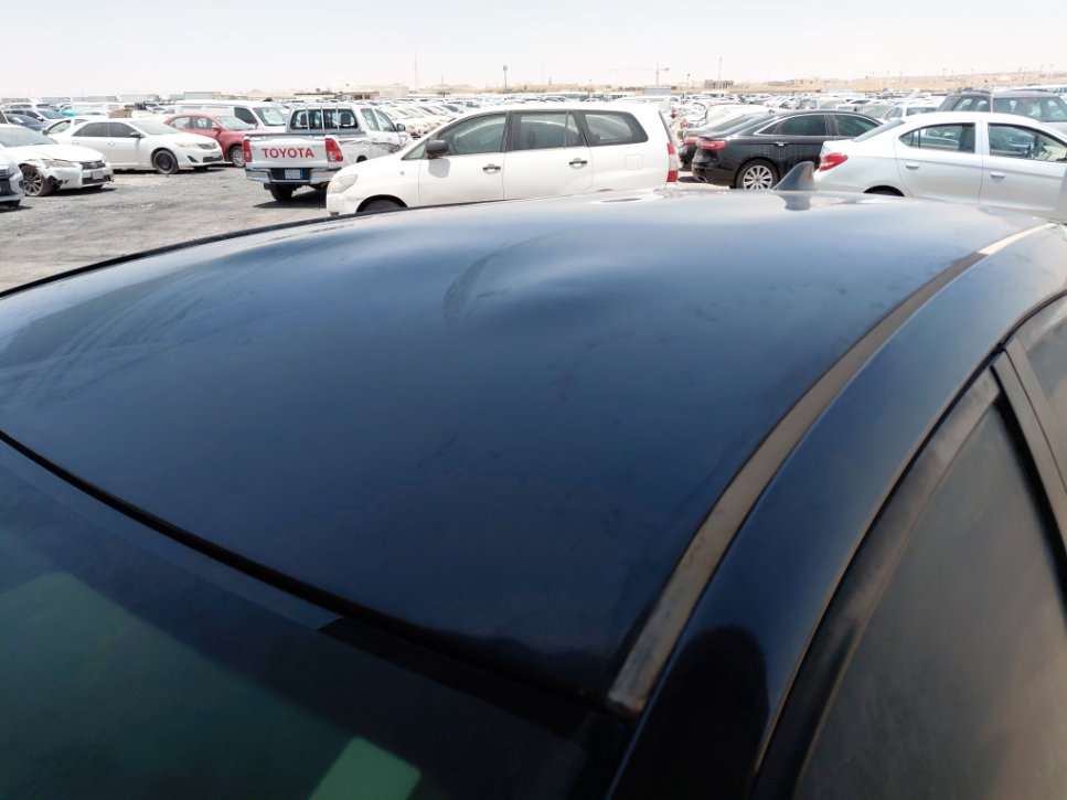 Toyota Yaris Hatchback  2020 image