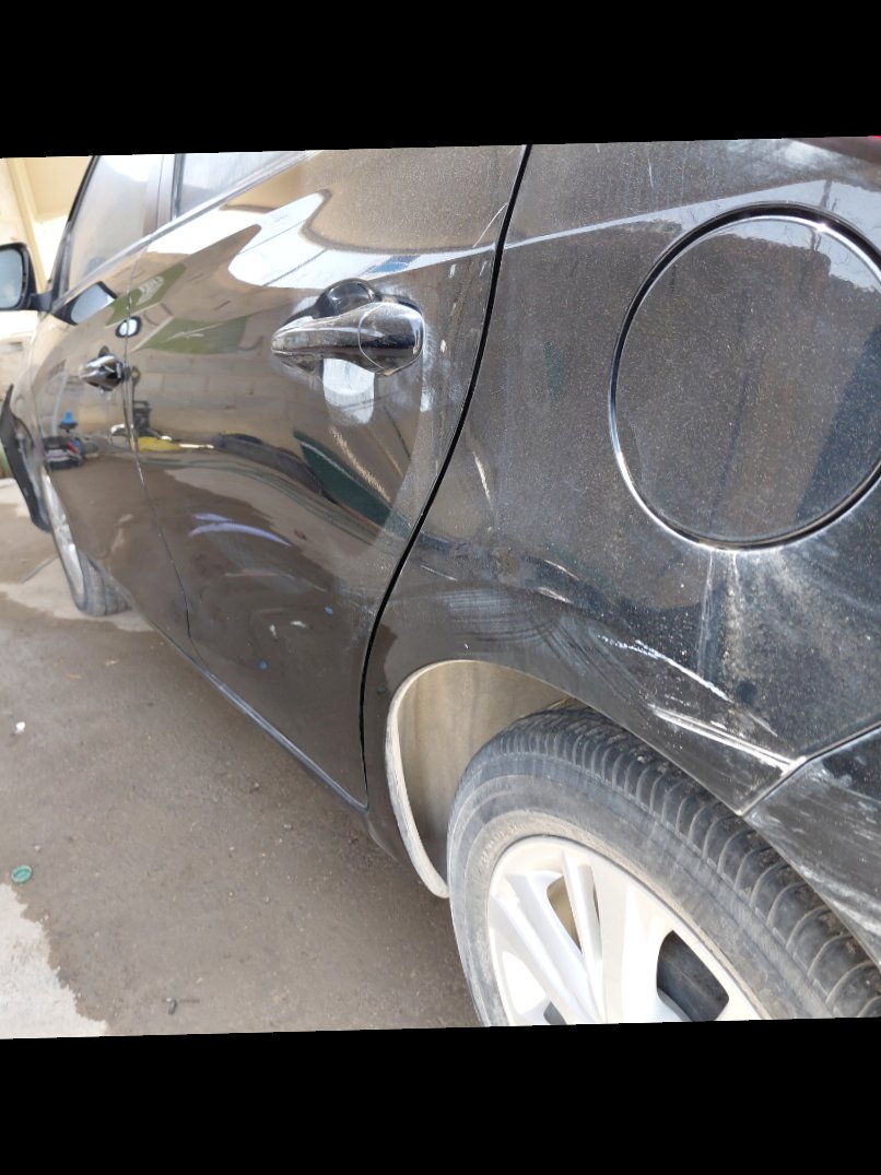 Toyota Yaris Hatchback  2020 image