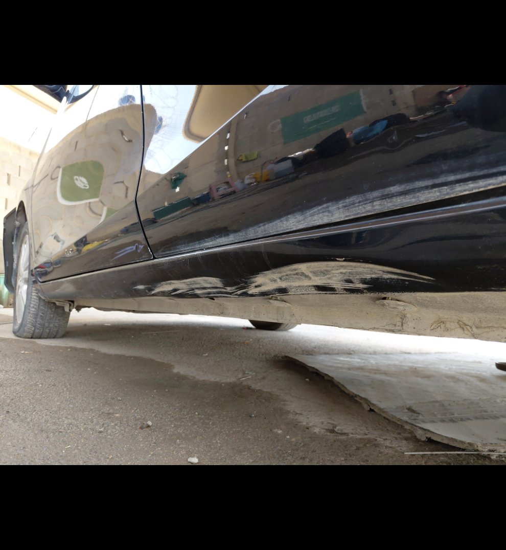 Toyota Yaris Hatchback  2020 image