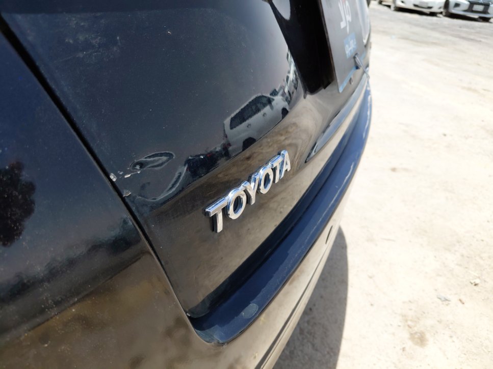 Toyota Yaris Hatchback  2020 image