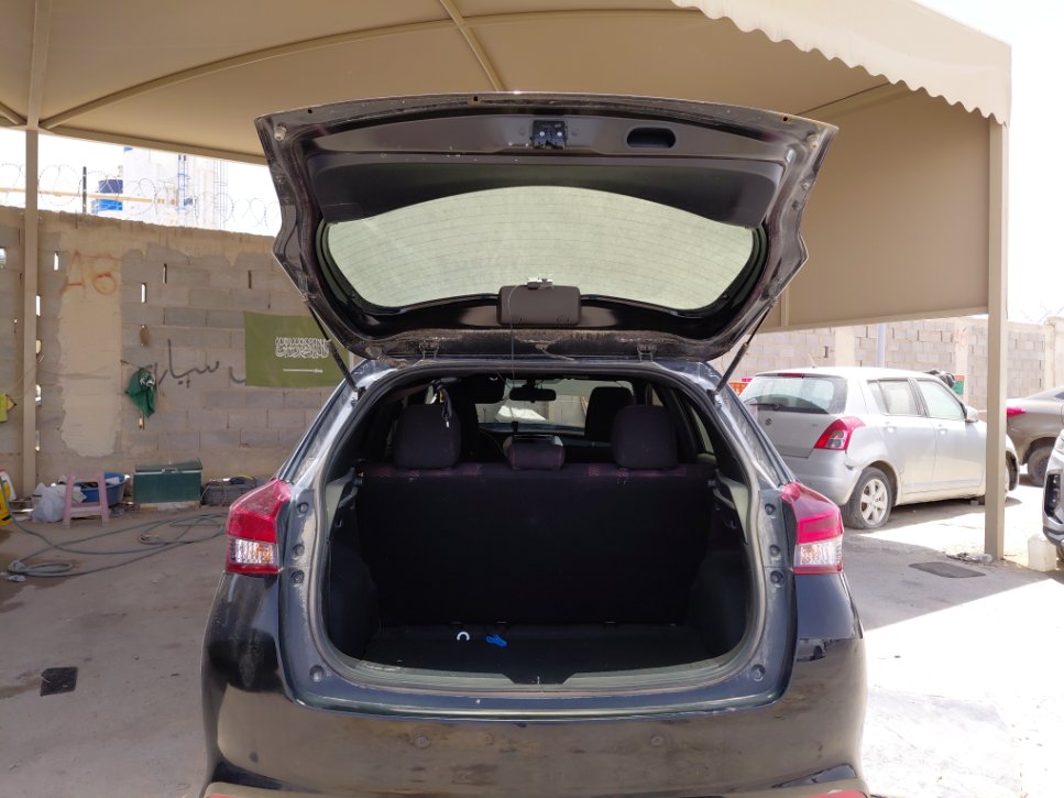 Toyota Yaris Hatchback  2020 image