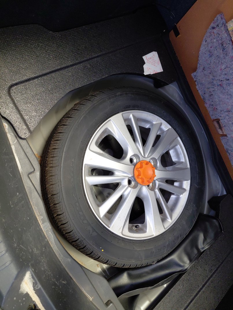 Toyota Yaris Hatchback  2020 image