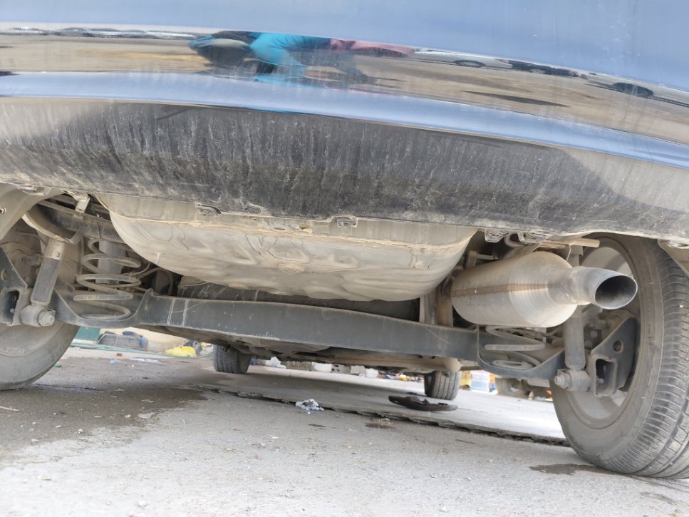 Toyota Yaris Hatchback  2020 image