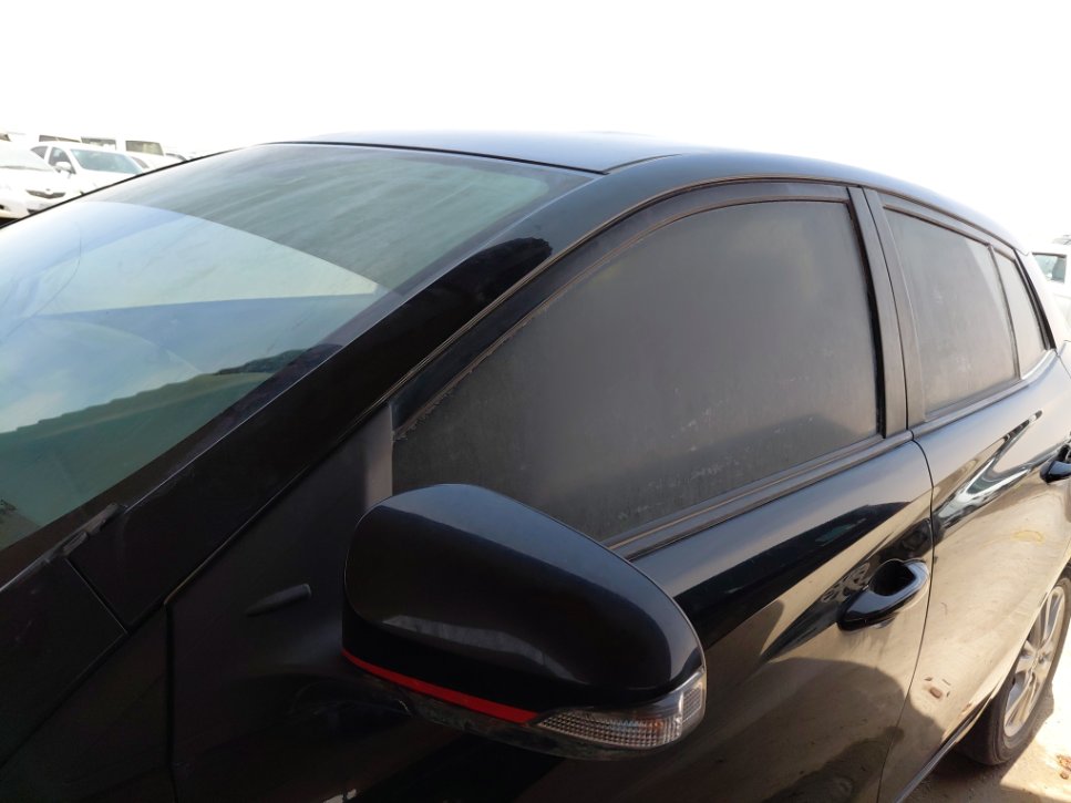 Toyota Yaris Hatchback  2020 image