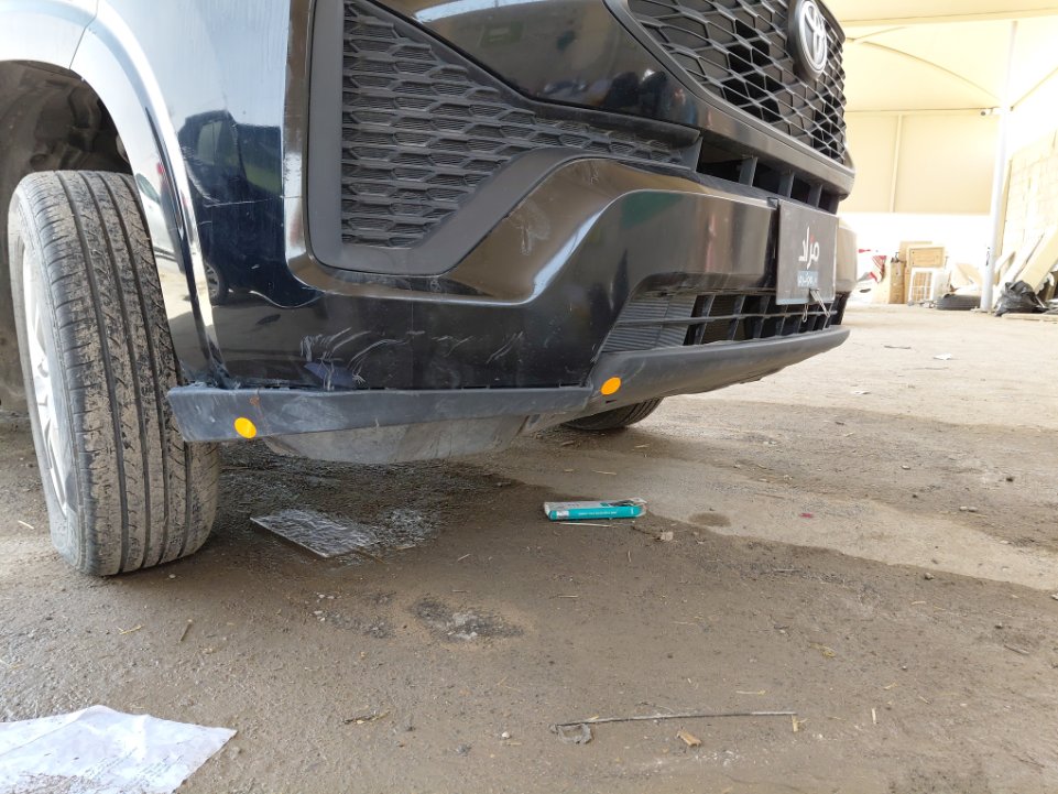 تويوتا انوفا  2024 image