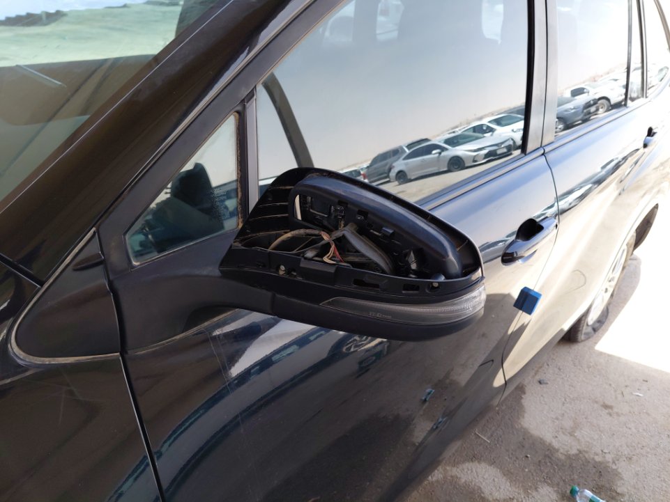 تويوتا انوفا  2024 image