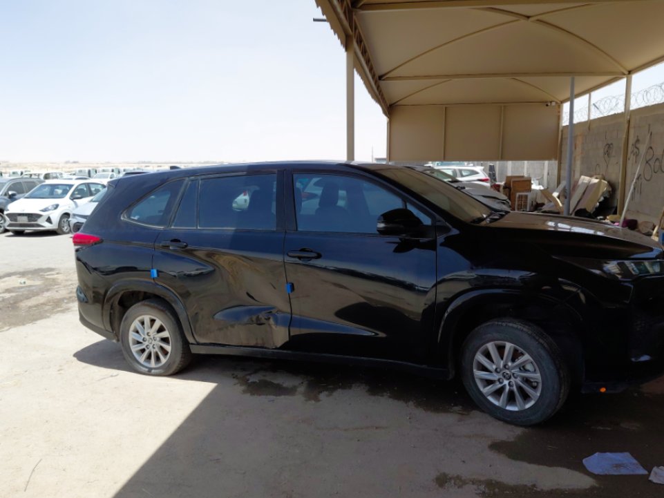 تويوتا انوفا  2024 image