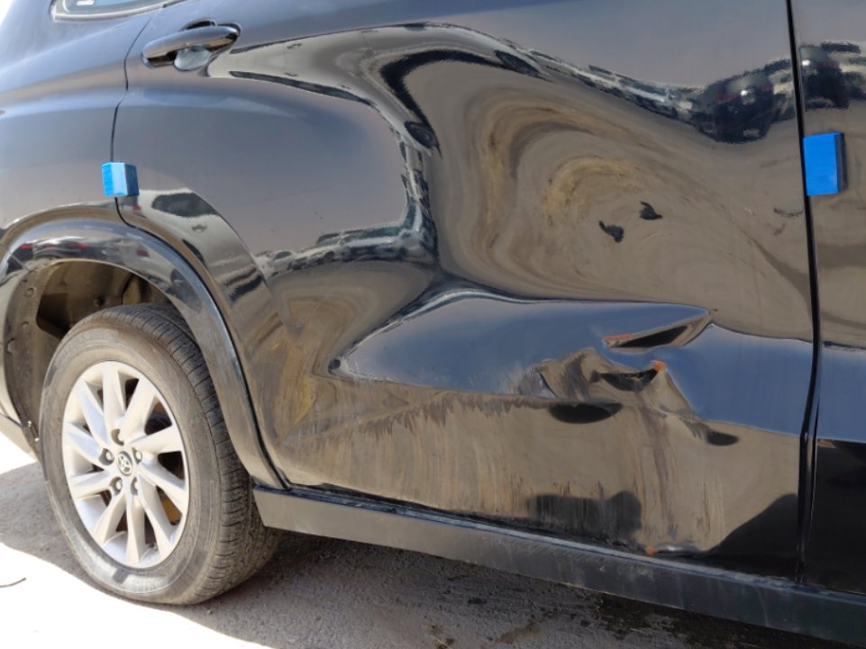 تويوتا انوفا  2024 image