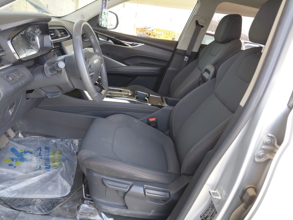 Maxus D60  2022 image