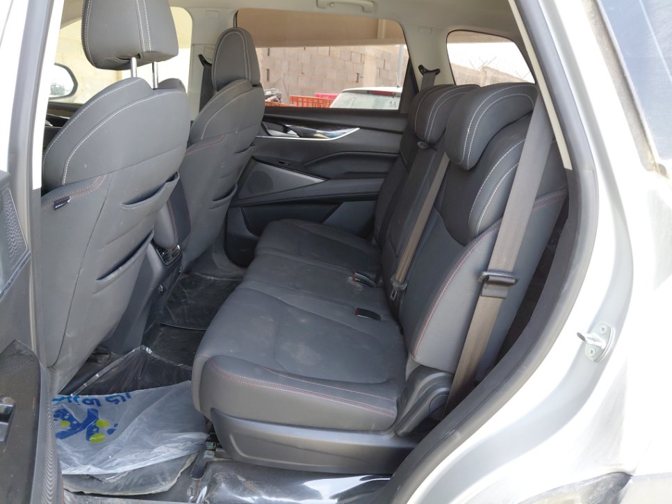 Maxus D60  2022 image