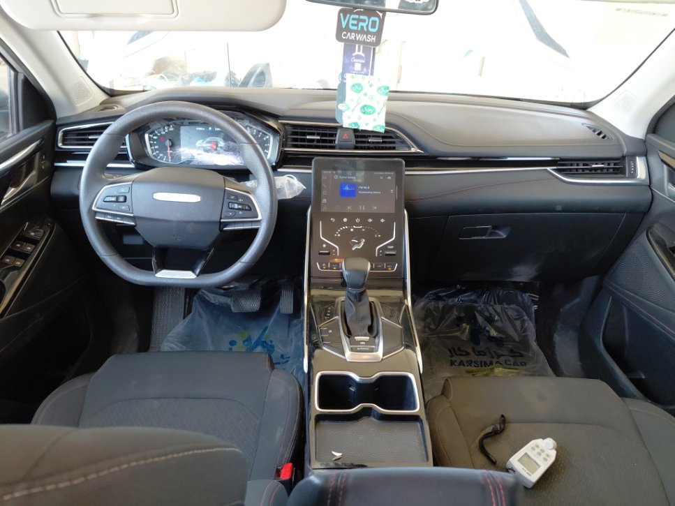 Maxus D60  2022 image