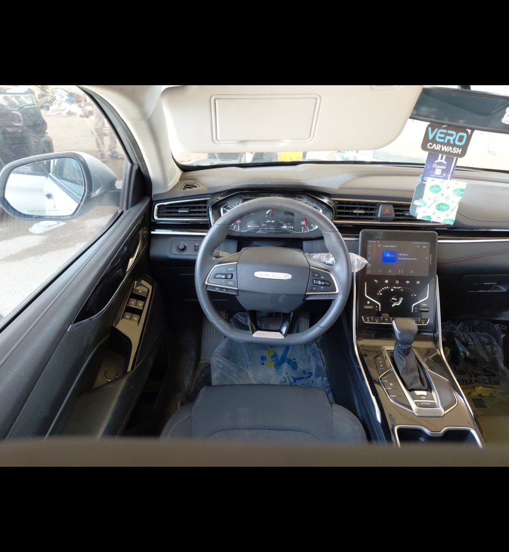 Maxus D60  2022 image