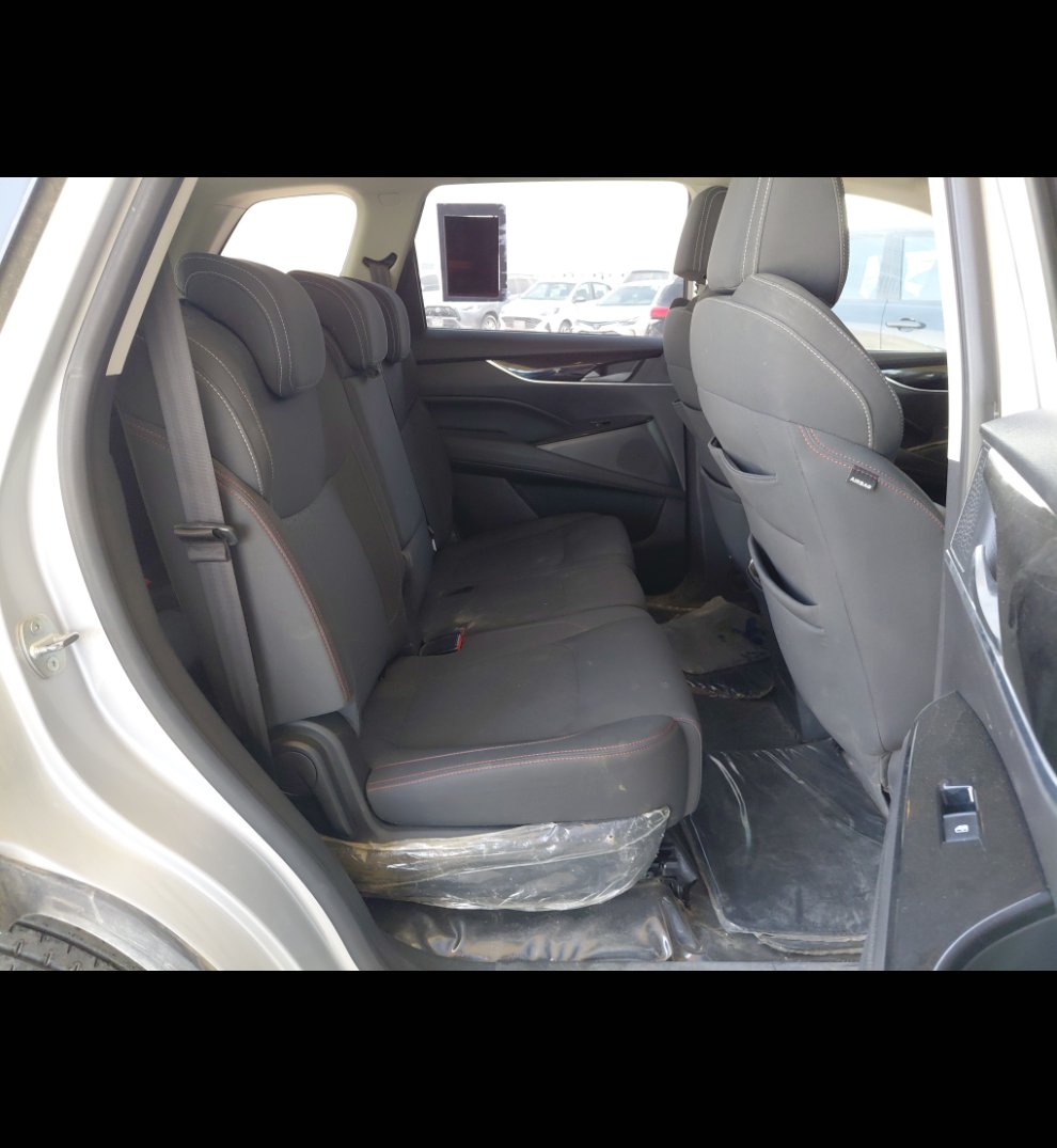 Maxus D60  2022 image