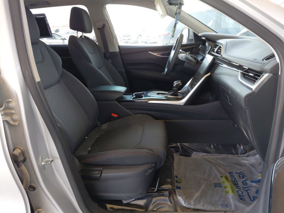 Maxus D60  2022 image