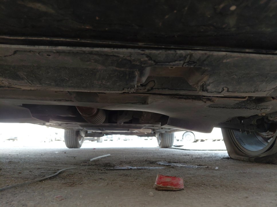 Maxus D60  2022 image