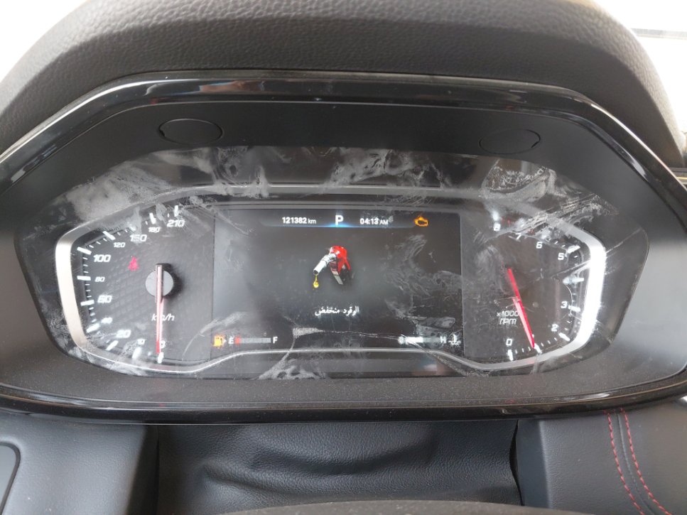 Maxus D60  2022 image