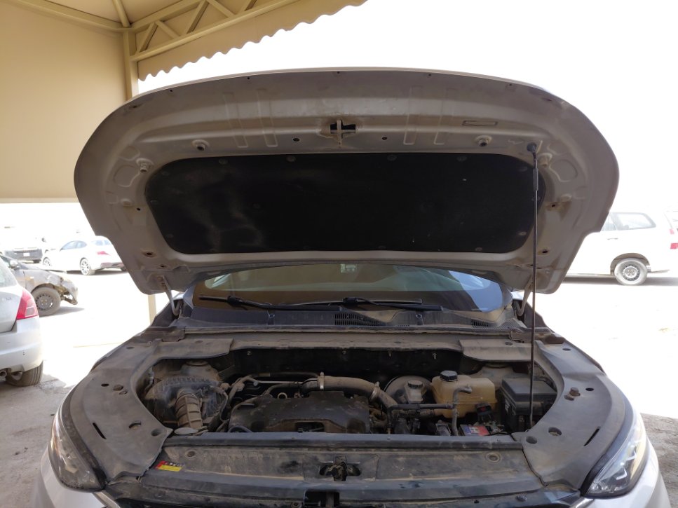 Maxus D60  2022 image