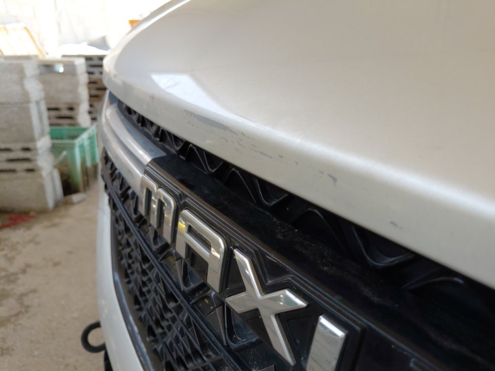 Maxus D60  2022 image