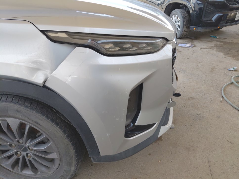 Maxus D60  2022 image