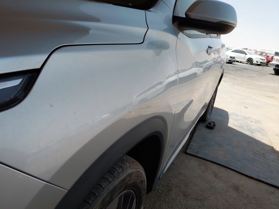 Maxus D60  2022 image