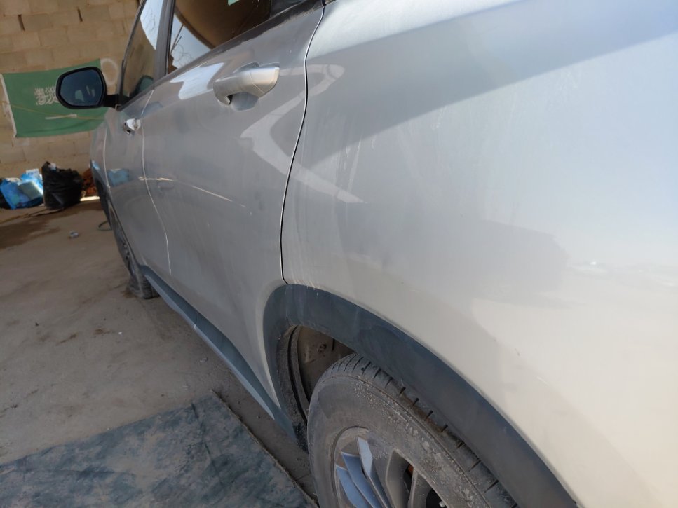 Maxus D60  2022 image