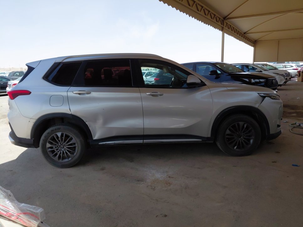 Maxus D60  2022 image