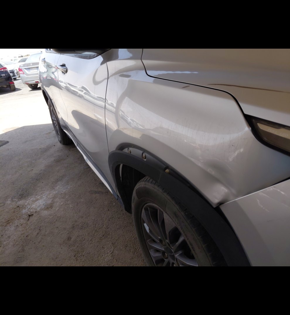 Maxus D60  2022 image