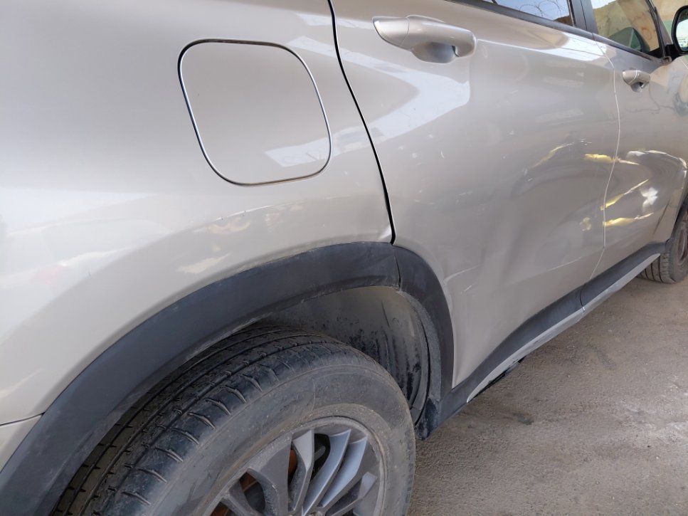 Maxus D60  2022 image