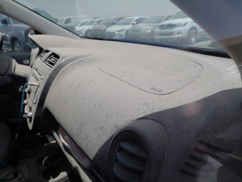 ميتسوبيشي أتراج  2021 image