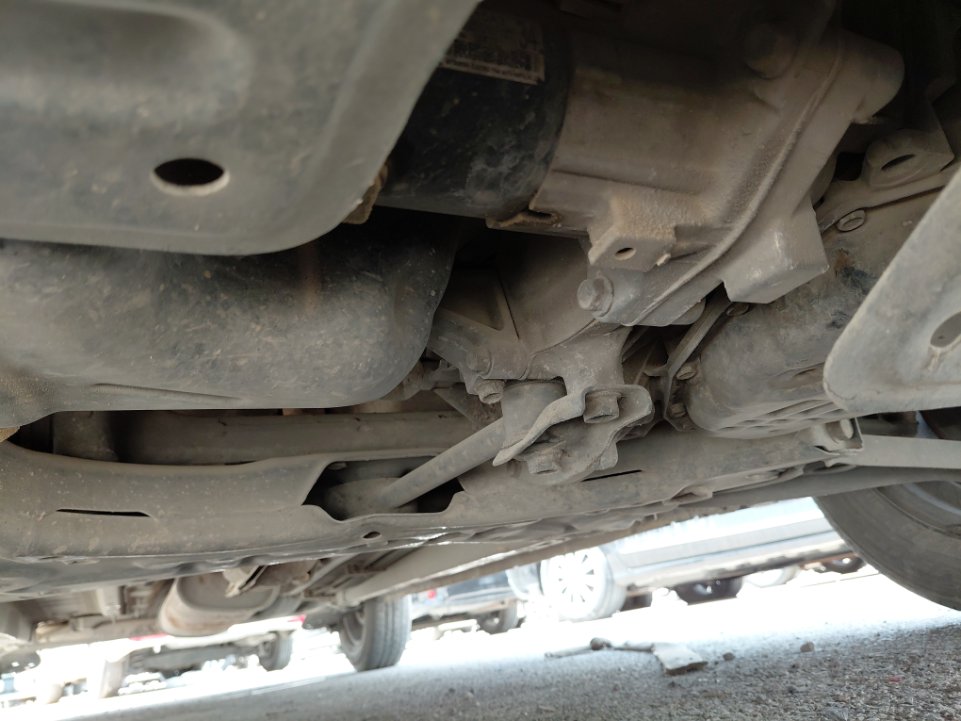 ميتسوبيشي أتراج  2021 image