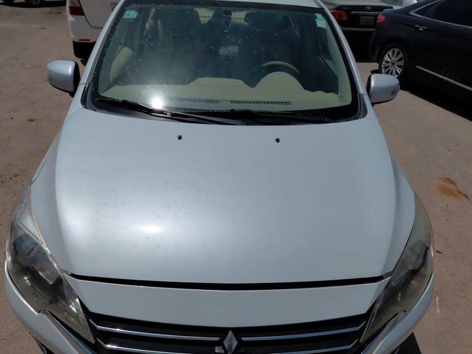 ميتسوبيشي أتراج  2021 image