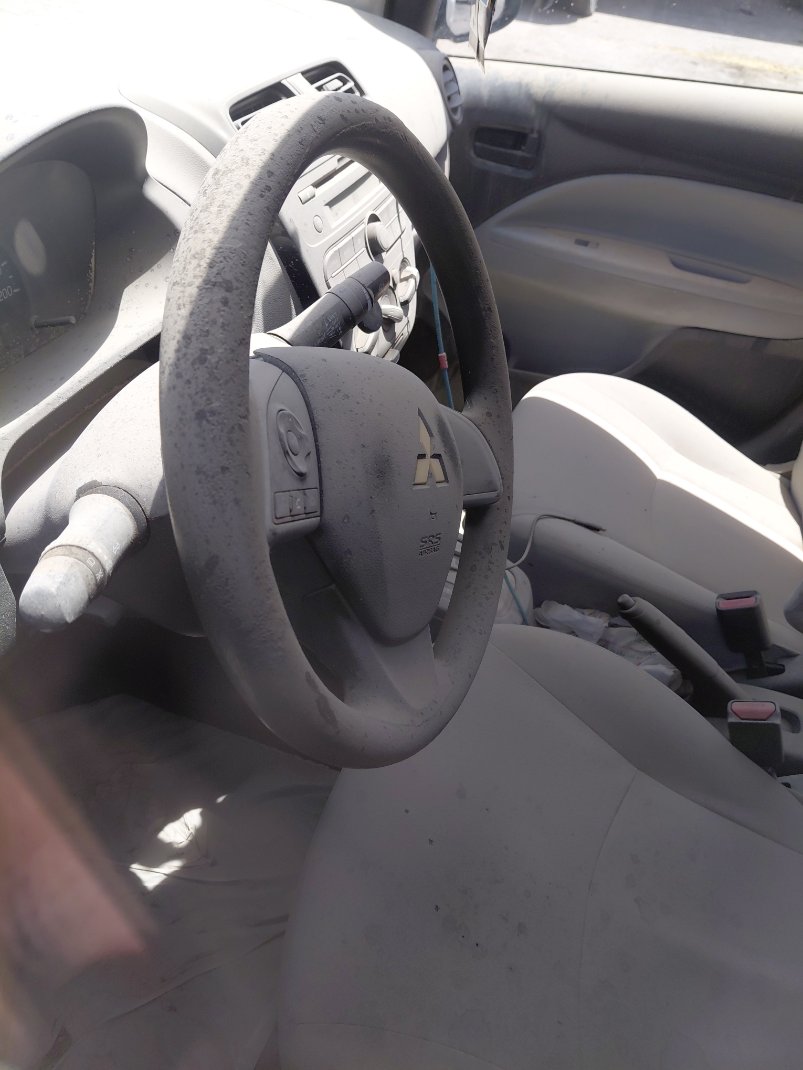 ميتسوبيشي أتراج  2021 image