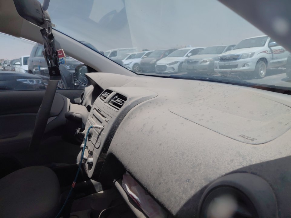 ميتسوبيشي أتراج  2021 image