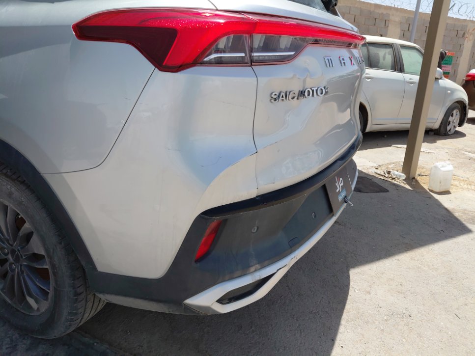 Maxus D60  2022 image