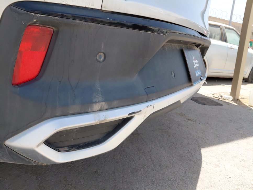 Maxus D60  2022 image