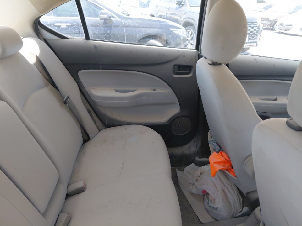 ميتسوبيشي أتراج  2021 image