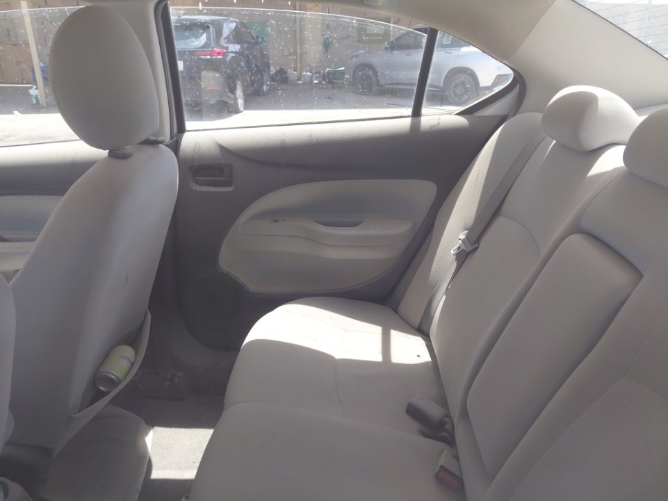 ميتسوبيشي أتراج  2021 image