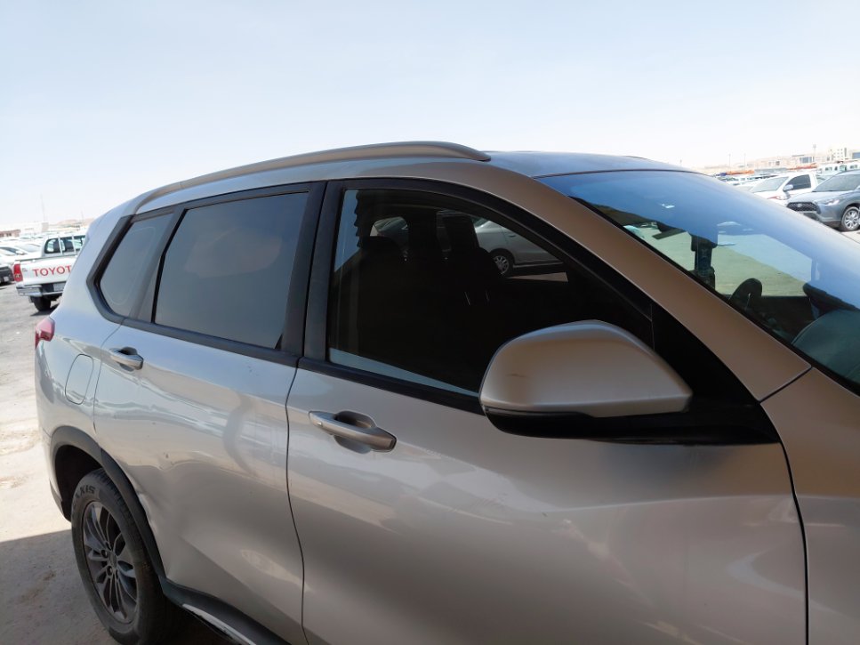 Maxus D60  2022 image