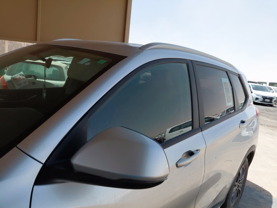 Maxus D60  2022 image