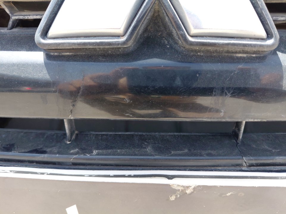 ميتسوبيشي أتراج  2021 image