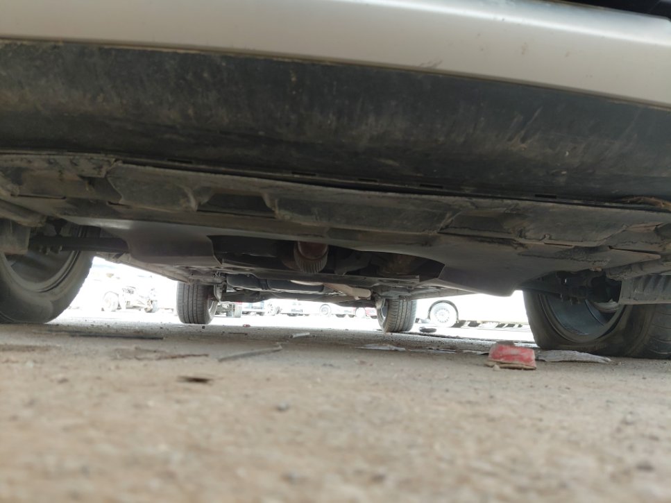 Maxus D60  2022 image