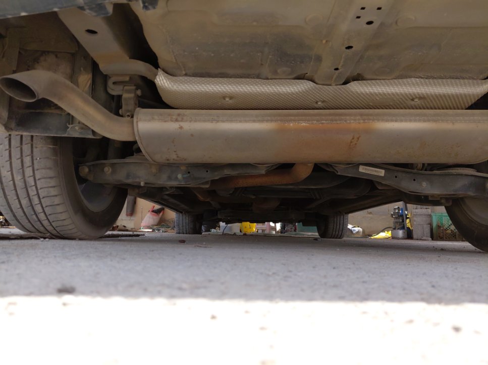 Maxus D60  2022 image