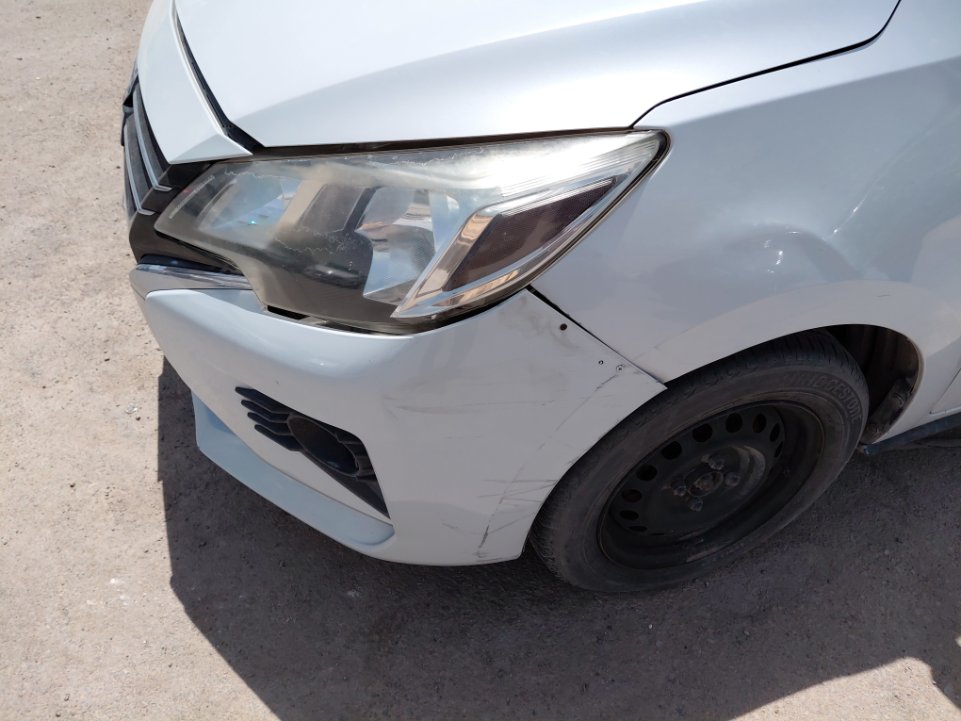 ميتسوبيشي أتراج  2021 image