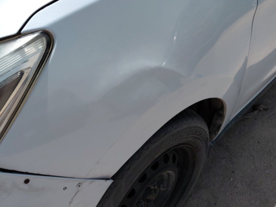 ميتسوبيشي أتراج  2021 image