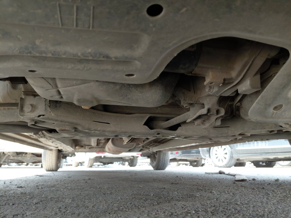 ميتسوبيشي أتراج  2021 image