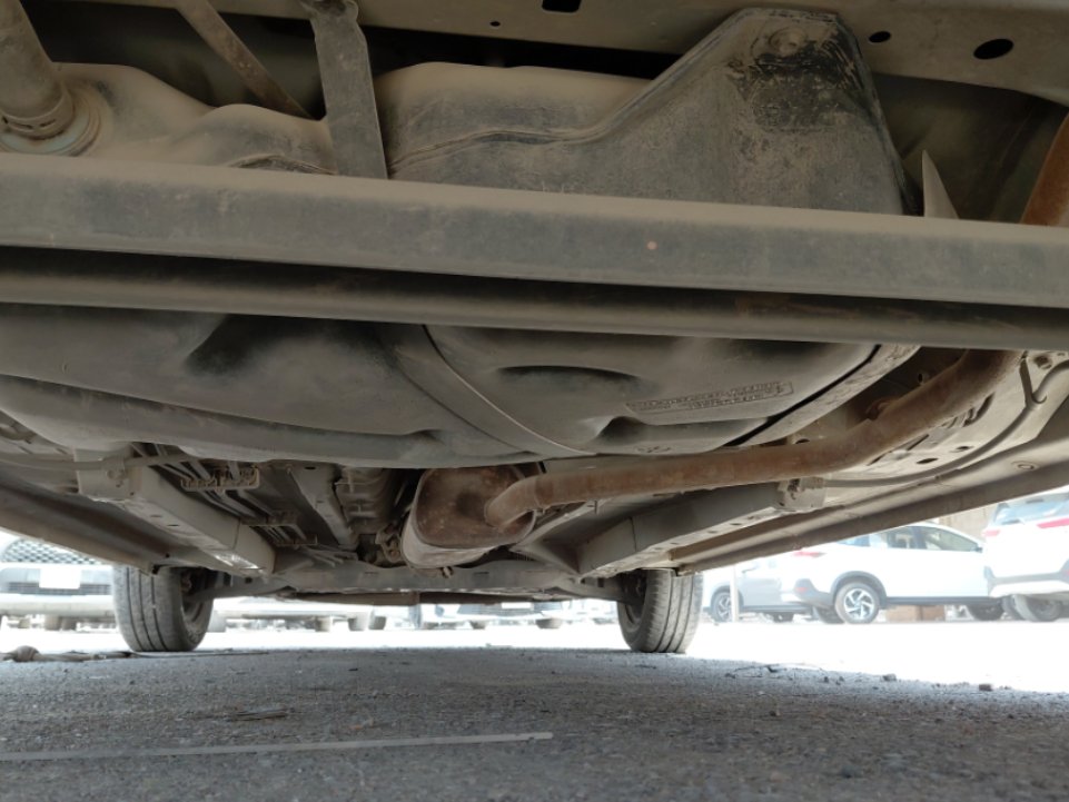 ميتسوبيشي أتراج  2021 image