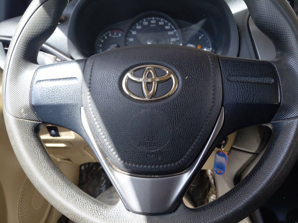 Toyota Yaris  2021 image