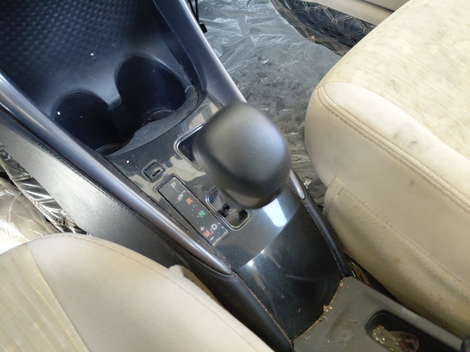 Toyota Yaris  2021 image