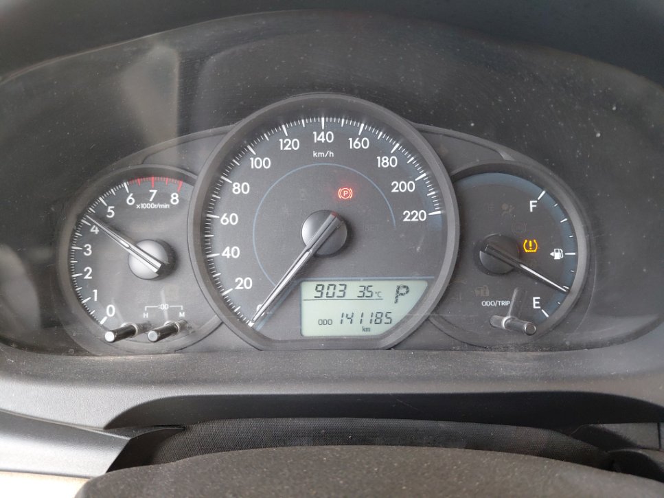 Toyota Yaris  2021 image