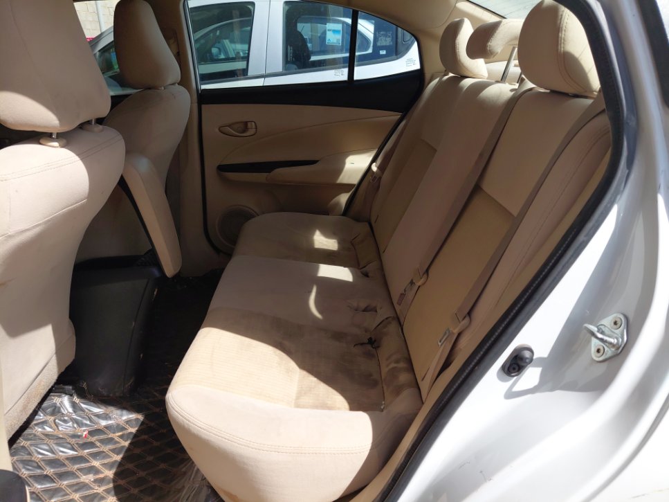 Toyota Yaris  2021 image